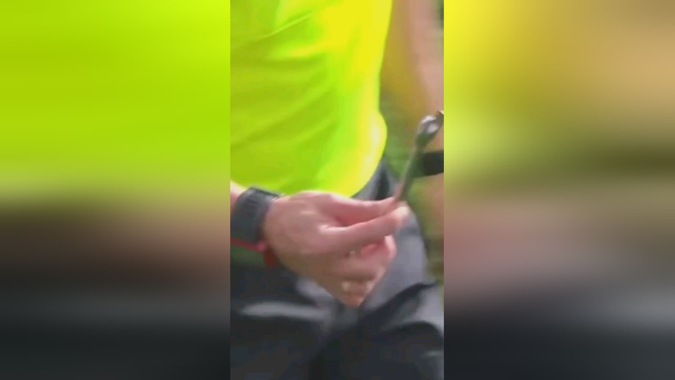的潜在影