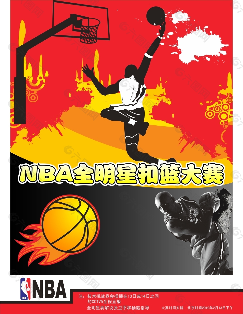 球风格与